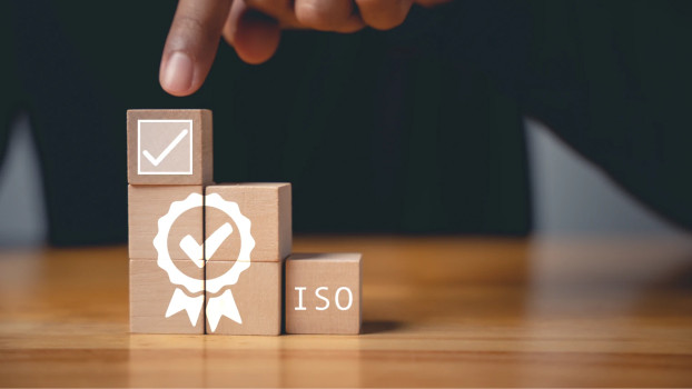 Continuously obtaining certification for reporting standards and ...