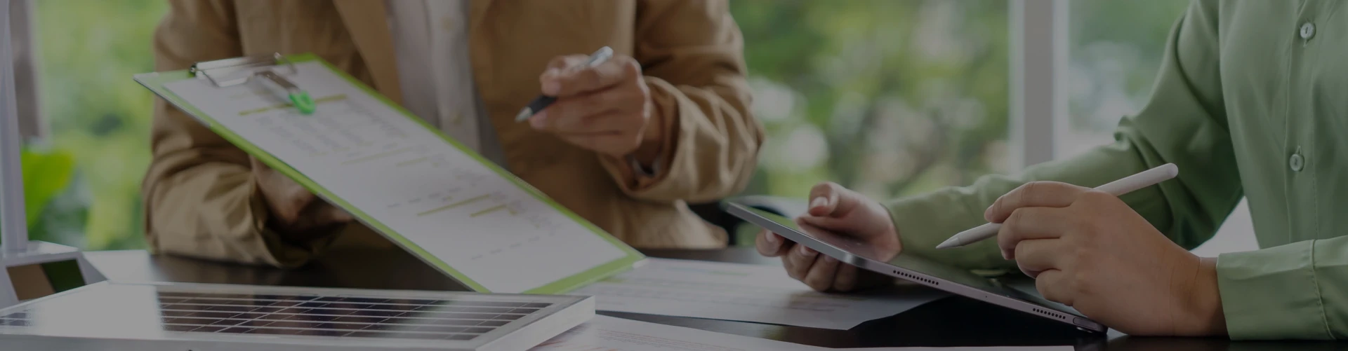 Materiality Assessment