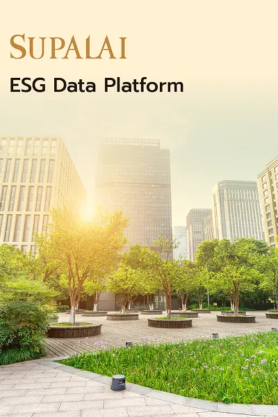 รายงานผลการดำเนินงานด้าน ESG ปี 2567
