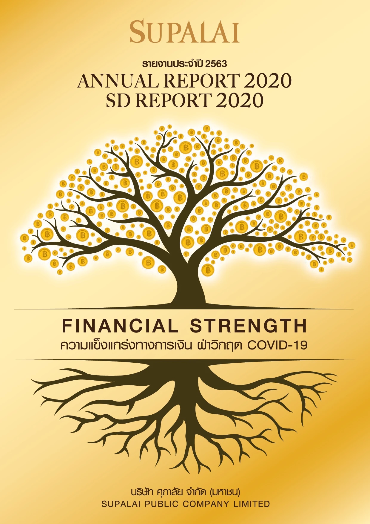 Sustainability Report 2020