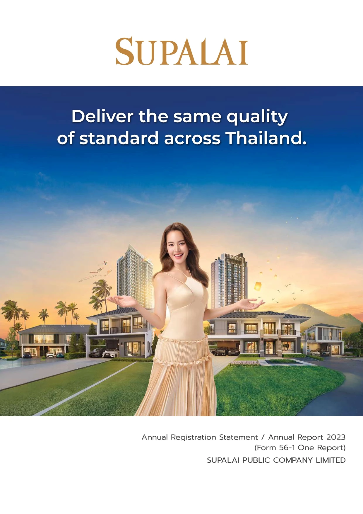 Sustainability Report 2023