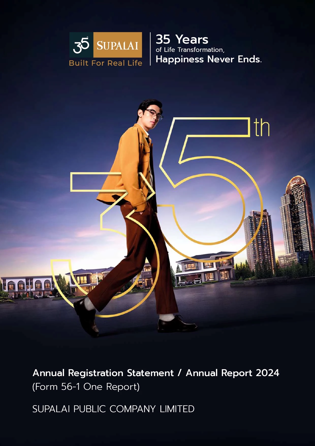 Sustainability Report 2024
