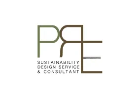 PRE Sustainability Design Service & Consultant