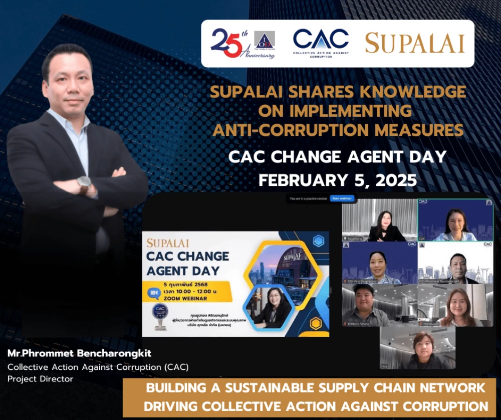 CAC Change Agent Day