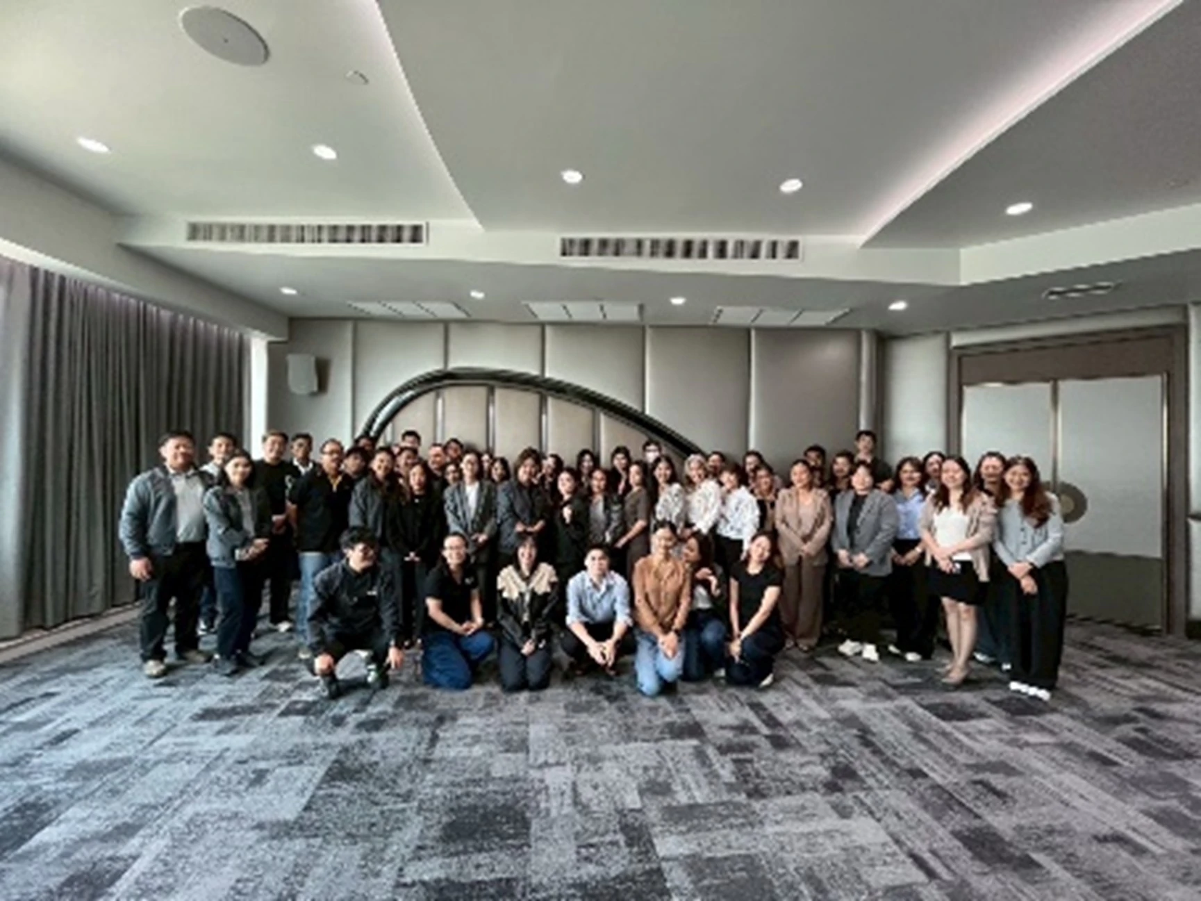 Talents and Successors