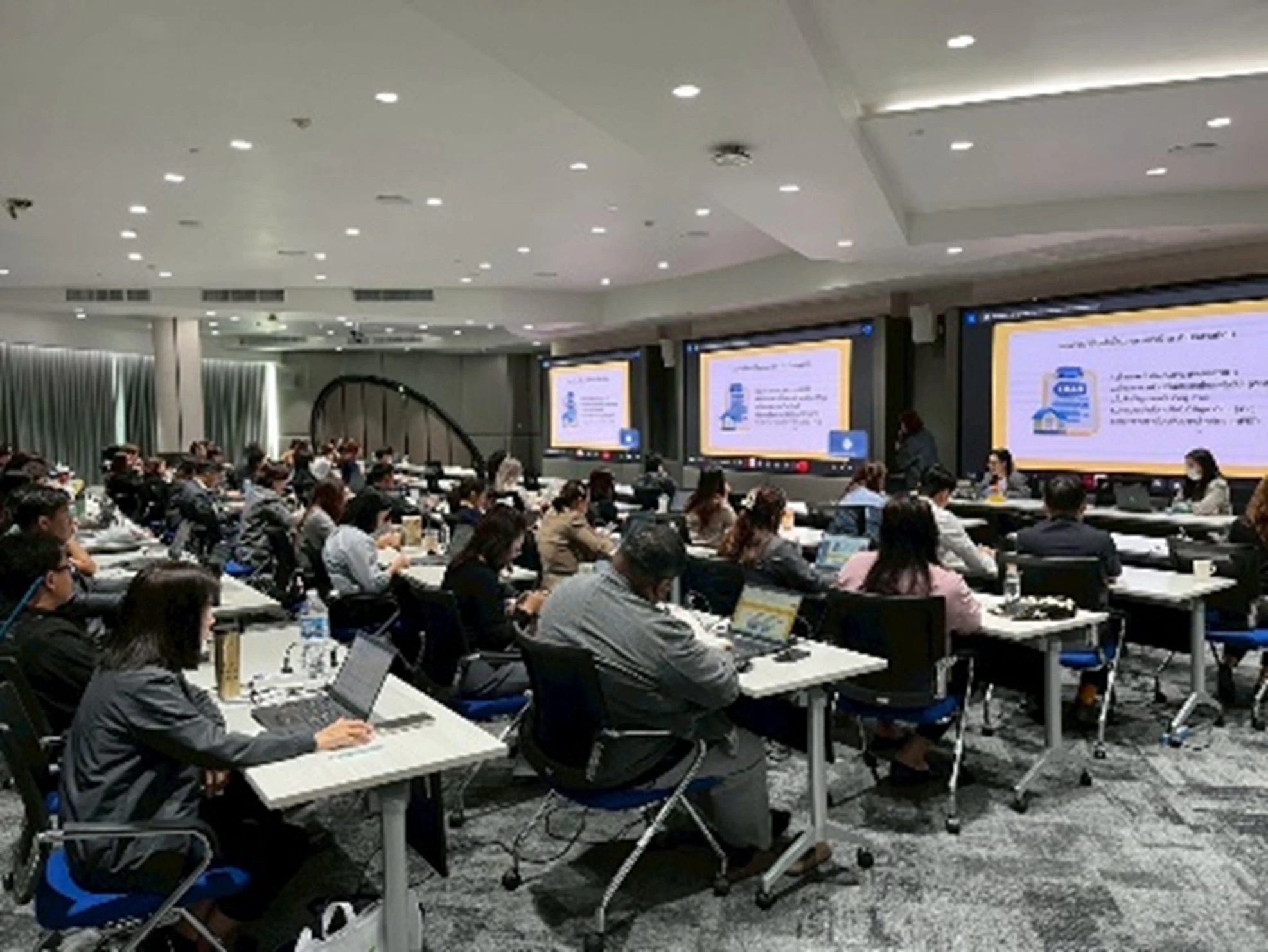 Talents and Successors