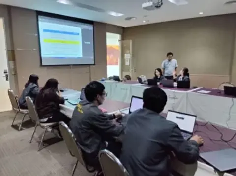 Cybersecurity Activities