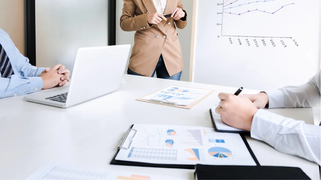 Enterprise Risk Management (ERM)