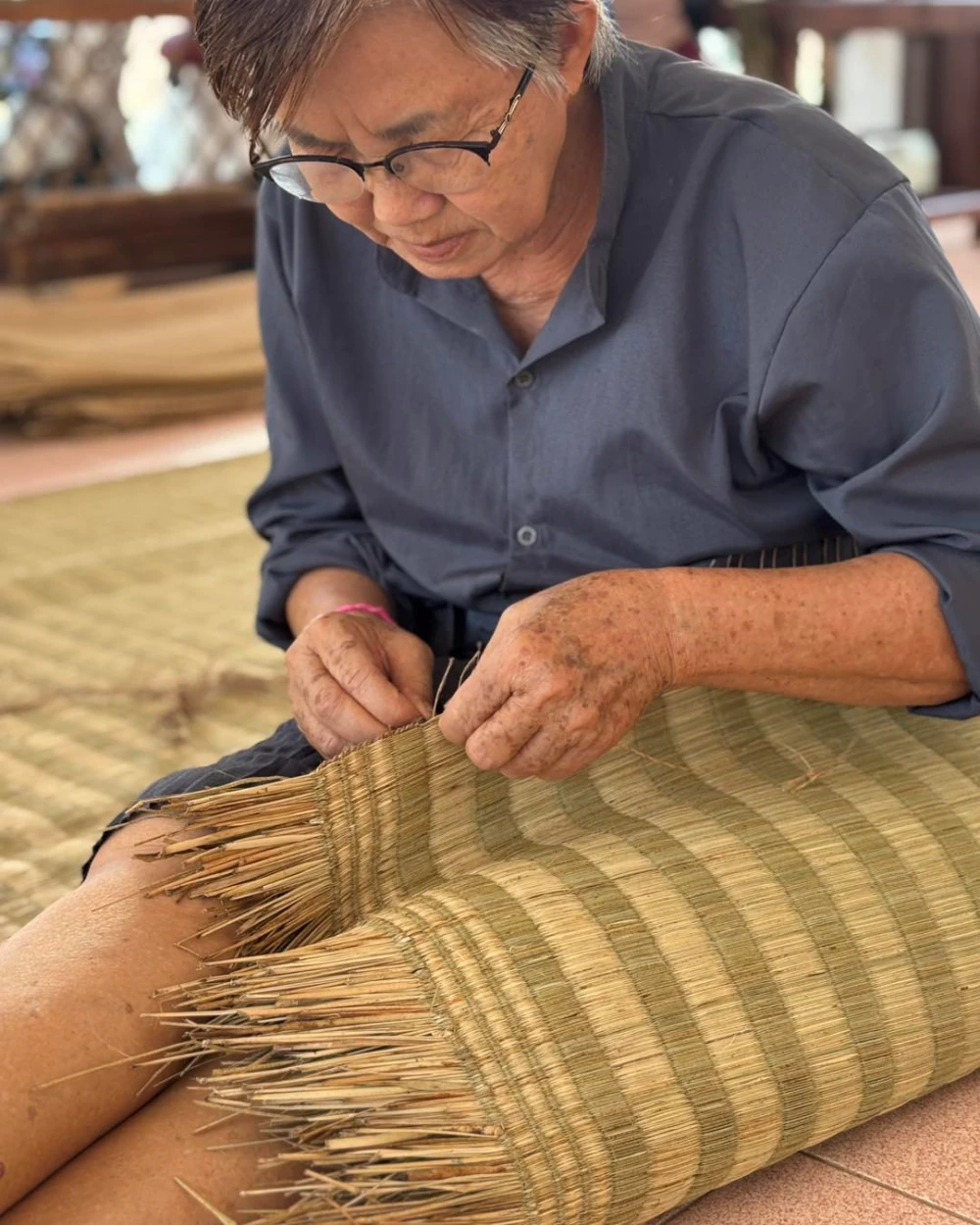 ศุภาลัย สนับสนุนเศรษฐกิจชุมชน ผลักดันแคมเปญ “ศุภาลัย ไทยเยี่ยม” ส่งต่อของดี 5 ภูมิภาค สร้างบ้านที่เติบโตไปพร้อมสังคม