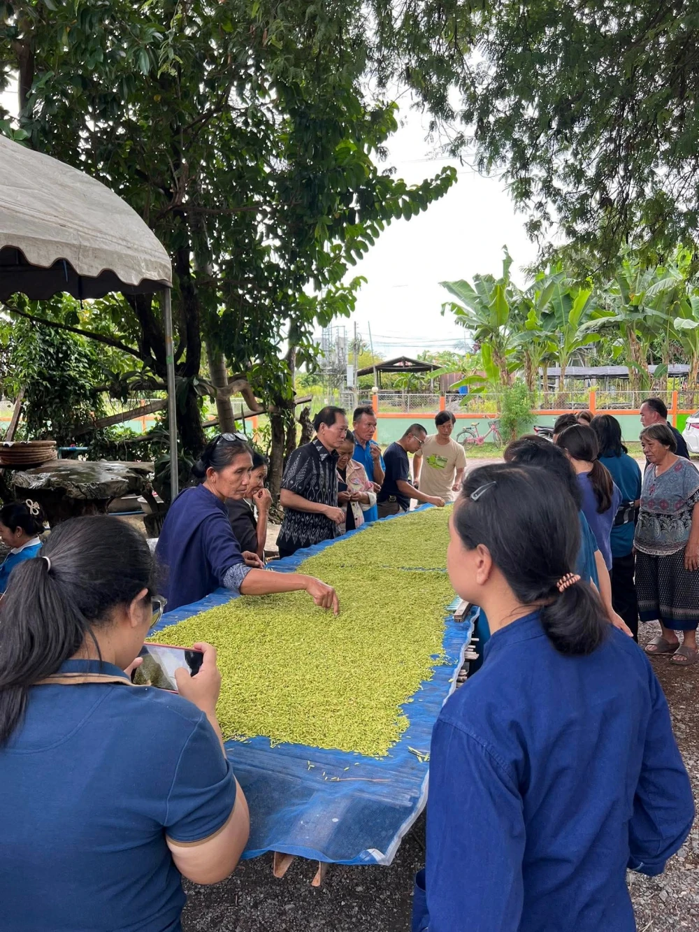 ศุภาลัย สนับสนุนเศรษฐกิจชุมชน ผลักดันแคมเปญ “ศุภาลัย ไทยเยี่ยม” ส่งต่อของดี 5 ภูมิภาค สร้างบ้านที่เติบโตไปพร้อมสังคม