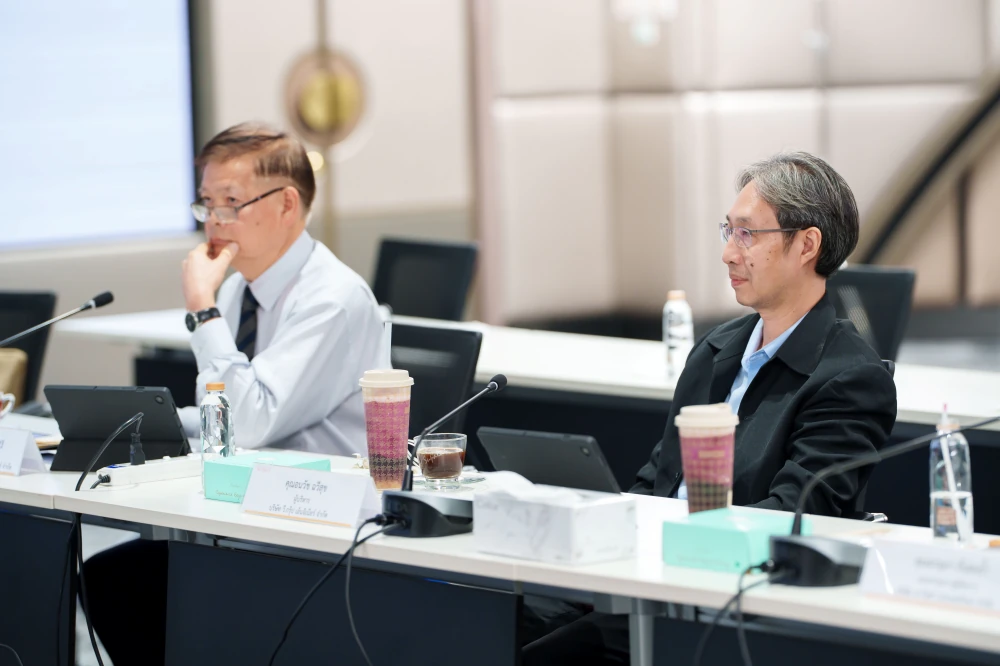 ศุภาลัย จับมือพันธมิตรธุรกิจ เดินหน้าสู่ ESG  เปิดเวทีรับฟังความคิดเห็นรอบด้านเพื่อการเติบโตอย่างสมดุลและยั่งยืน