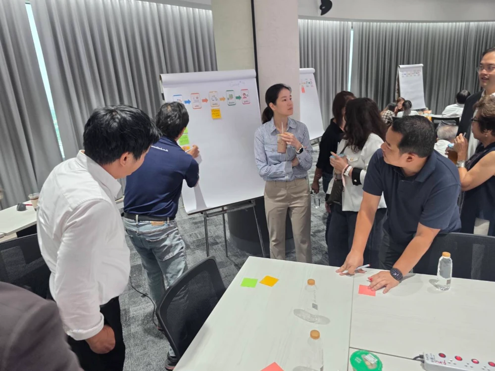 Supalai "Supplier Day 2026: ESG Embedded" Toward a Sustainable Supply Chain and Align with IFRS S1, IFRS S2 and FTSE Russell sustainability disclosure standards