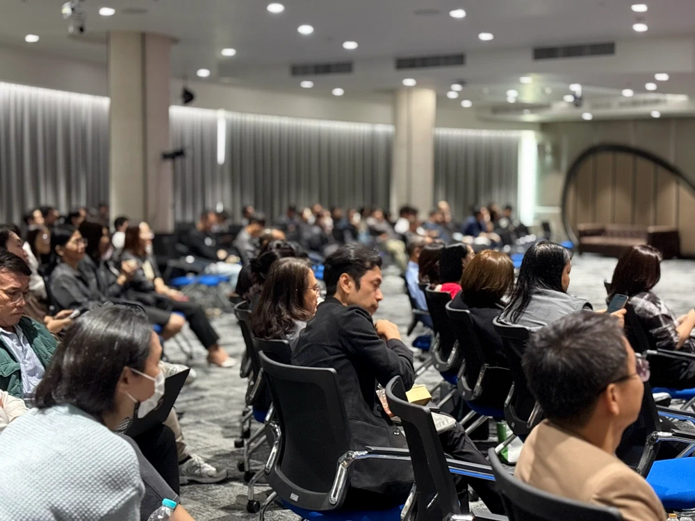 Supalai Sparks “Inspiring ESG Awareness” Empowering Leaders to Build ESG DNA and Drive Sustainable Growth