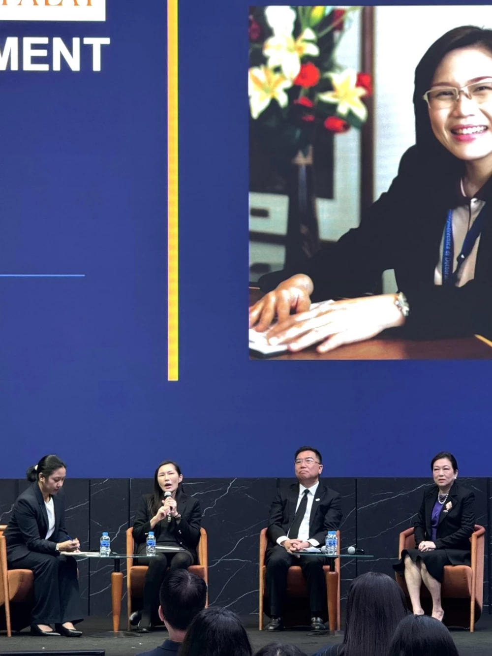 Supalai Shares Anti-Corruption Knowledge at CAC × JUMP+ Forum, Advancing Thai Businesses toward Sustainable Standards of Transparency