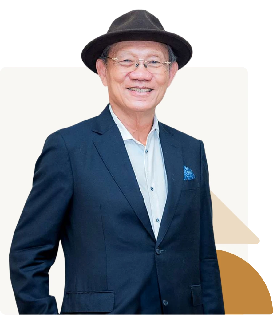 Dr. Prateep Tangmatitham