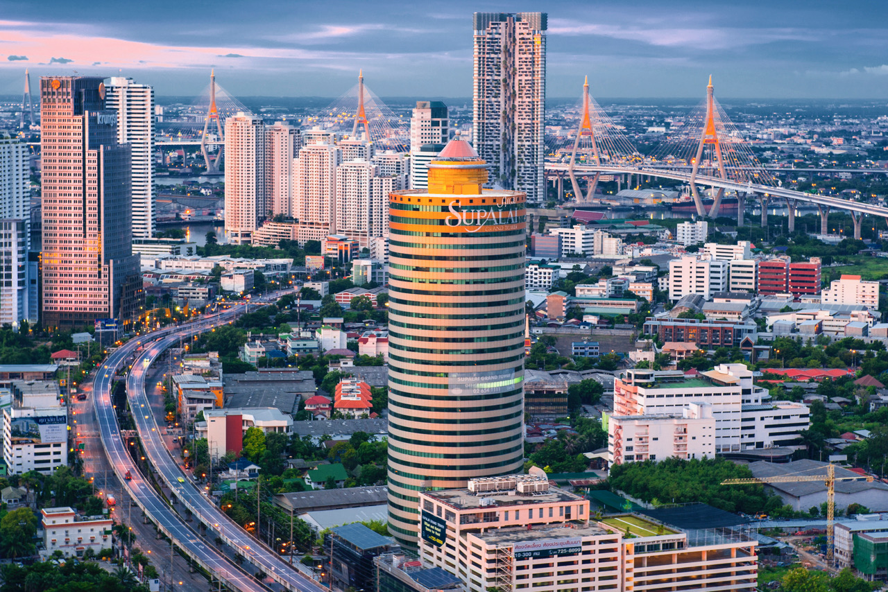 Water and Wastewater Management Project of the Headquarters