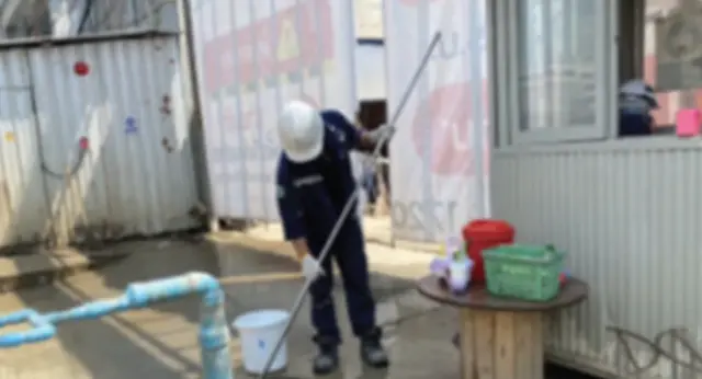 Water and Wastewater Management Project for High-rise and Low-rise Projects