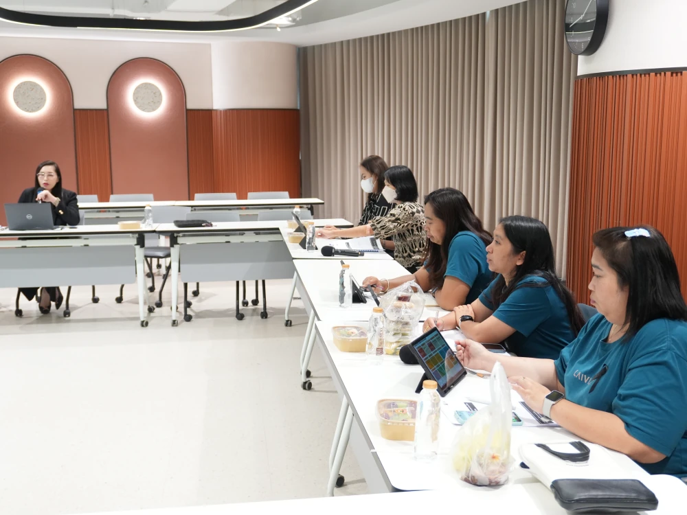 Supalai Elevates Partnership Development  and Expands Transparency Network through  “Supalai Coaching Clinic: Cracking the CAC Assessment”,  Intensively Coaching Business Partners for CAC Certification