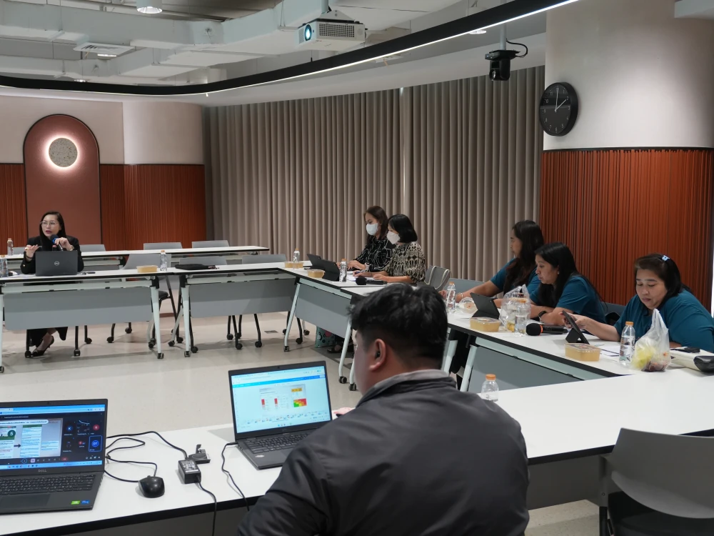 Supalai Elevates Partnership Development  and Expands Transparency Network through  “Supalai Coaching Clinic: Cracking the CAC Assessment”,  Intensively Coaching Business Partners for CAC Certification