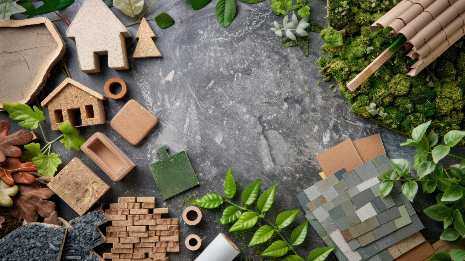 Green Procurement & Product