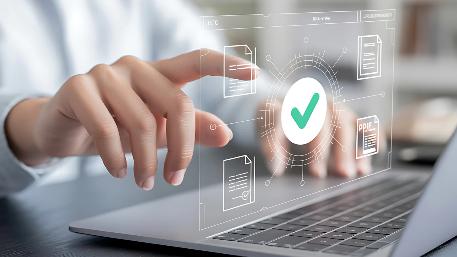 The SPL Consent Management system