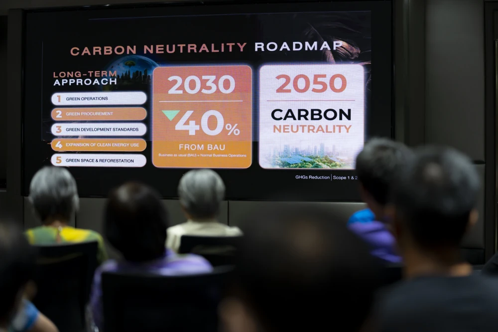 SPALI ประชุมสามัญผู้ถือหุ้นประจำปี 2569 พร้อมอนุมัติจ่ายเงินปันผลในอัตราหุ้นละ 1.25 บาท