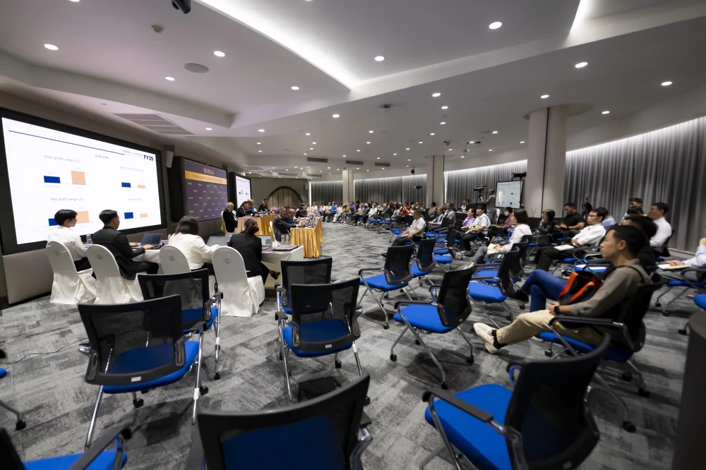 SPALI ประชุมสามัญผู้ถือหุ้นประจำปี 2569 พร้อมอนุมัติจ่ายเงินปันผลในอัตราหุ้นละ 1.25 บาท