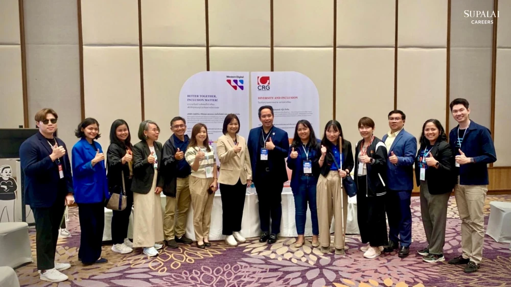 Diversity and Inclusion Initiatives