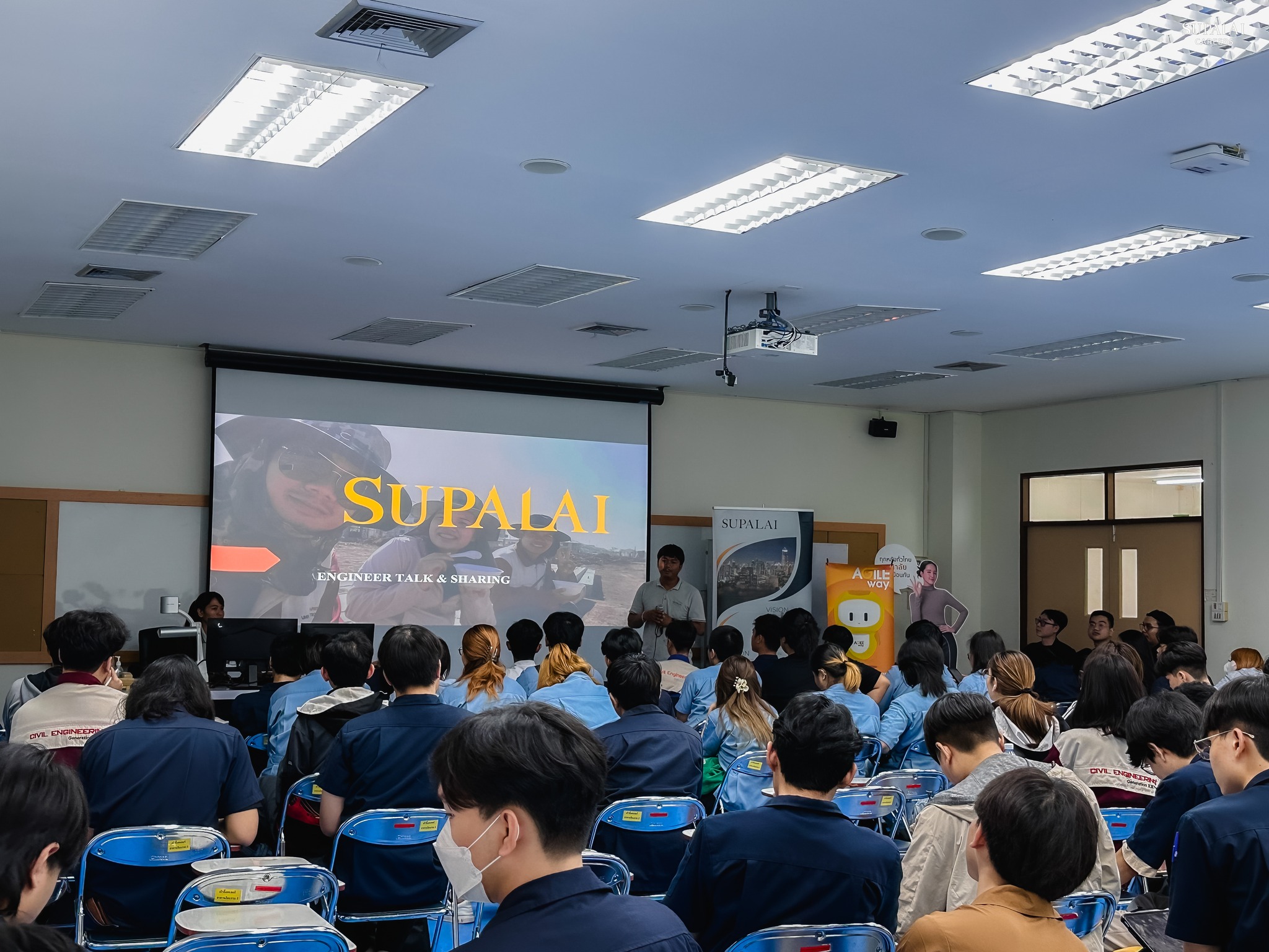 Promoting Youth Employment