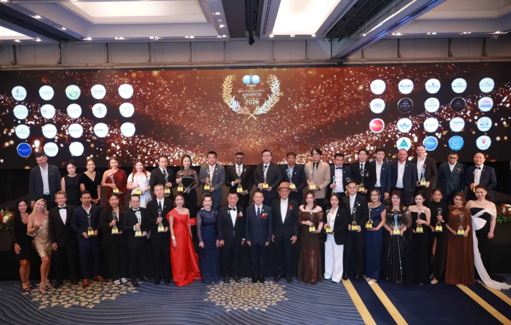 ศุภาลัย คว้ารางวัล FIABCI-Thai 2026 ต่อเนื่องปีที่ 8 ชู 2 โครงการเด่น “พรีเมียร์ ตากสิน-วงเวียนใหญ่” และ “พรีมา วิลล่า รังสิต คลอง 3” ต้นแบบที่อยู่อาศัยระดับสากล