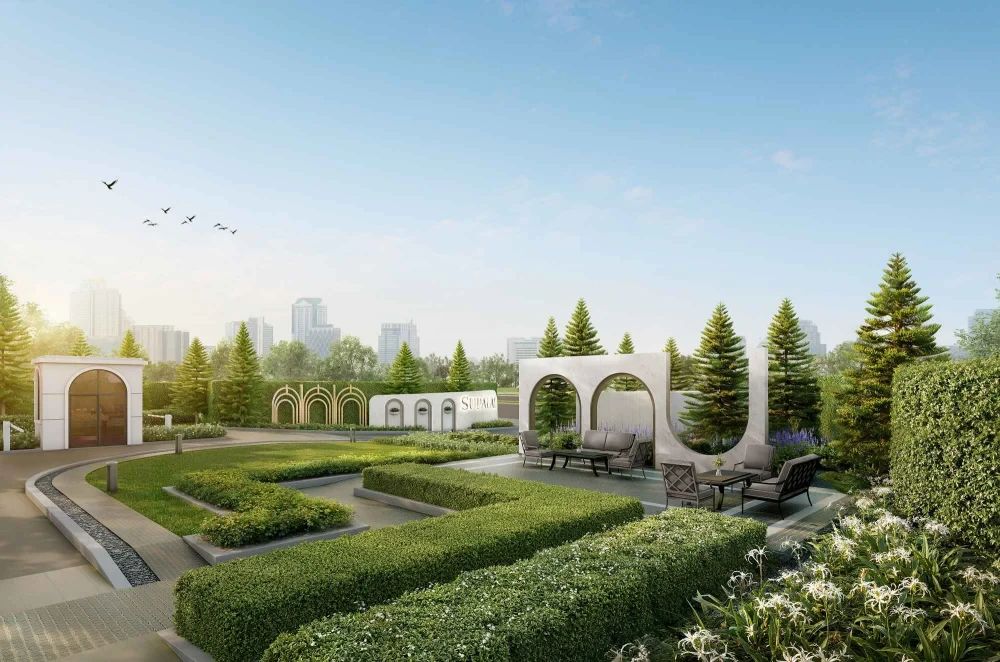 ศุภาลัย คว้ารางวัล FIABCI-Thai 2026 ต่อเนื่องปีที่ 8 ชู 2 โครงการเด่น “พรีเมียร์ ตากสิน-วงเวียนใหญ่” และ “พรีมา วิลล่า รังสิต คลอง 3” ต้นแบบที่อยู่อาศัยระดับสากล