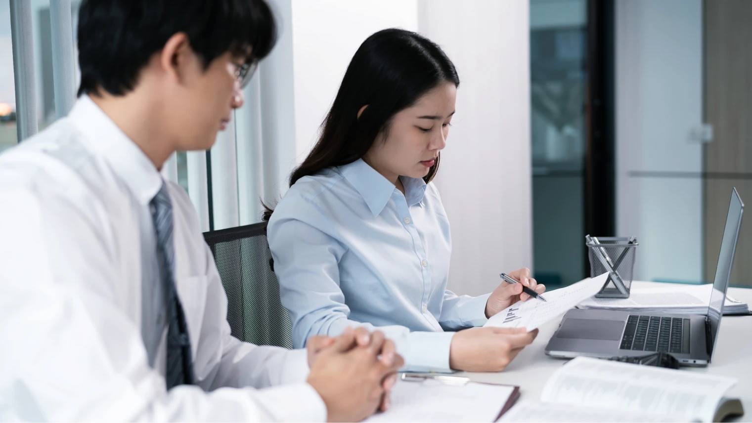 Report information on occupational illnesses, accidents, and injuries that occurred in 2024 to raise employee awareness of occupational health, safety, and the work environment