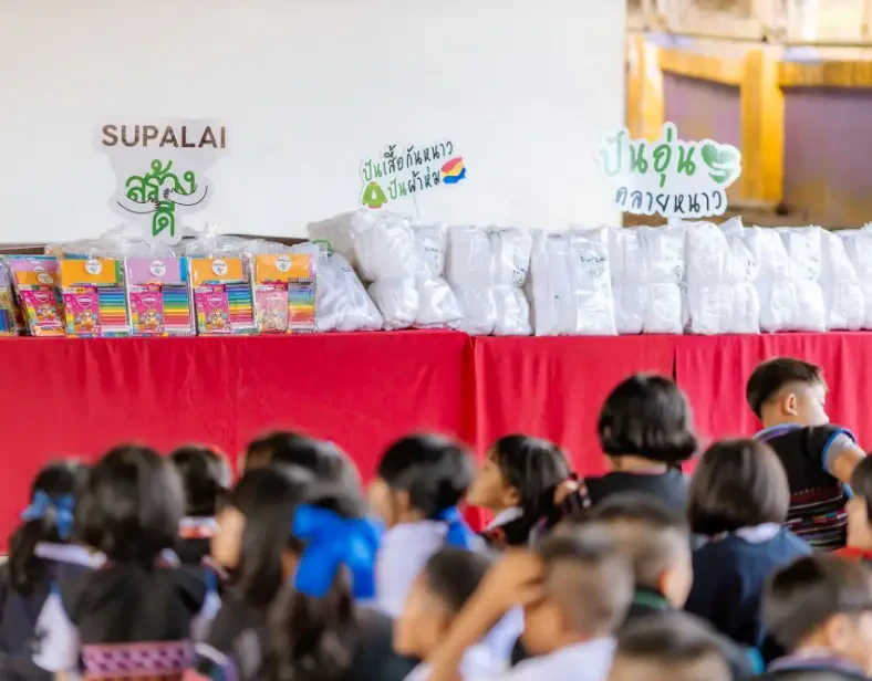 Supporting Education and Youth Potential Development