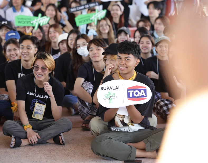 Building Partnerships with Networks