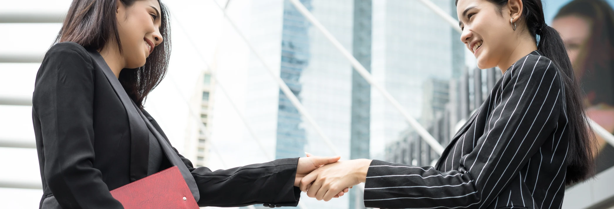 Transparent and efficient procurement management