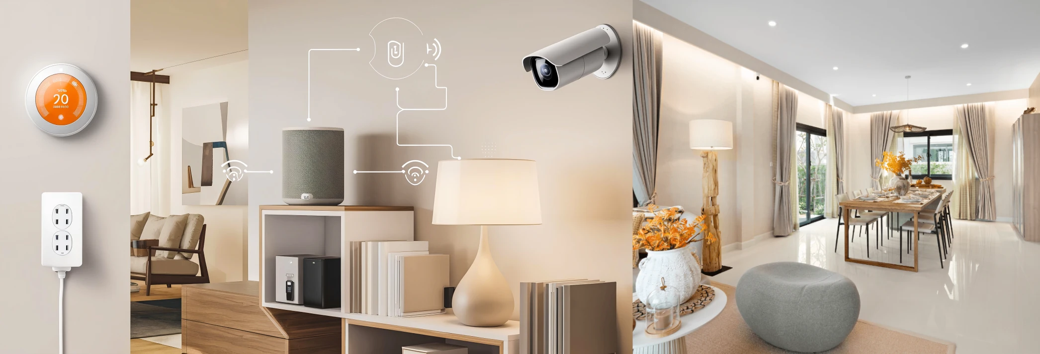 Innovation for sustainable living that meets customer needs