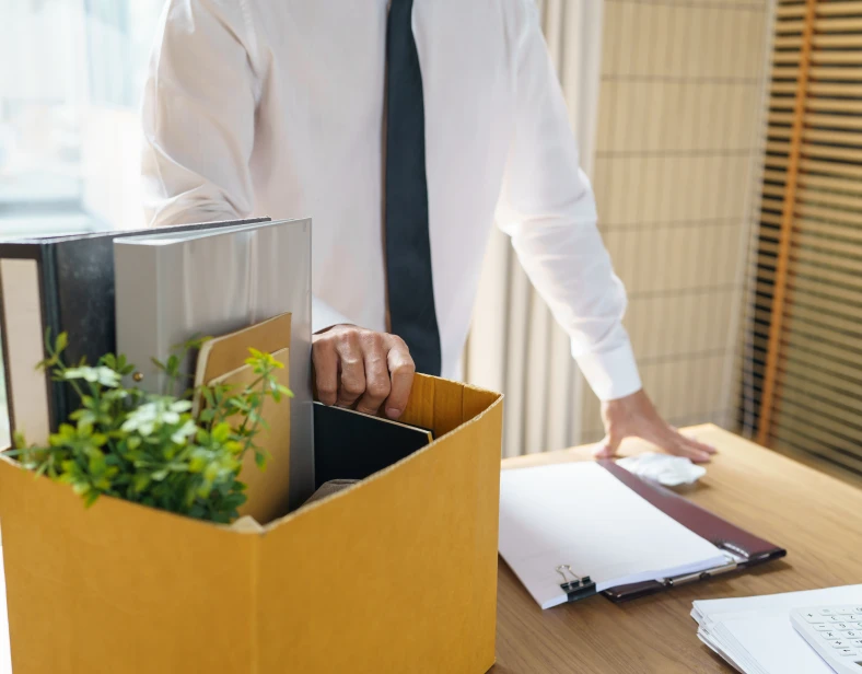 Responsible Termination Policy