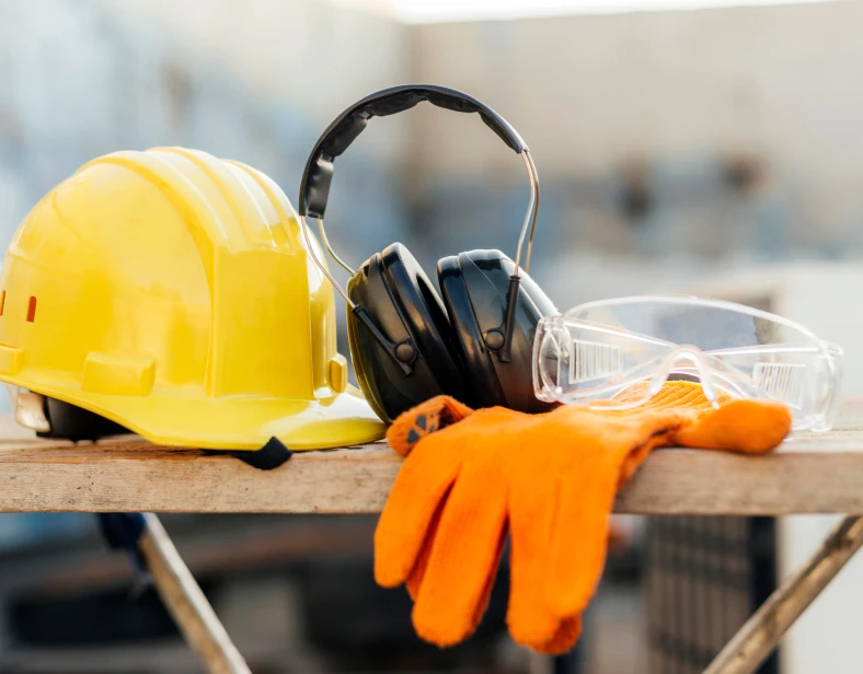Occupational Safety, Health, and Working Environment Policy